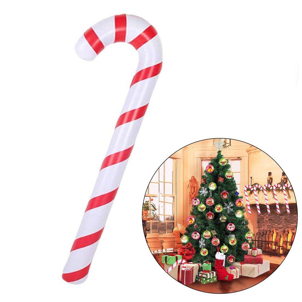 CONOPERY Bong Bóng PVC Bơm Hơi Hình Lon Kẹo Mút Dùng Trang Trí Tiệc