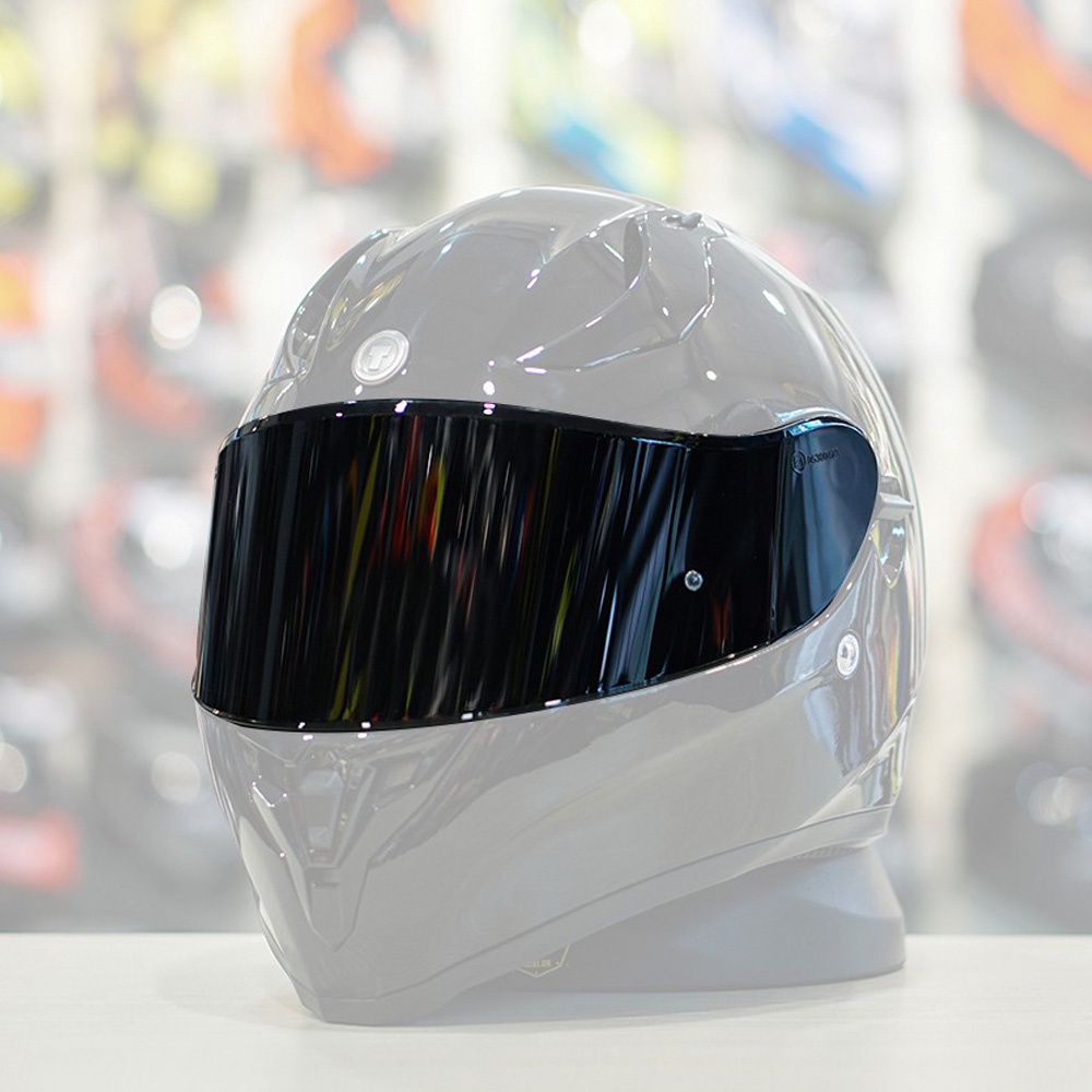 Kính Nón Fullface POC Revo, T0RC T18, T128