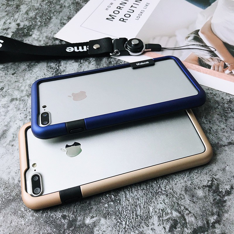 Ốp điện thoại thời trang cho Iphone12 11 11pro Xsmax Xr 7 / 8plus 6s Se2020 | BigBuy360 - bigbuy360.vn