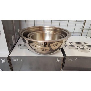 Bộ Âu WMF GOURMET