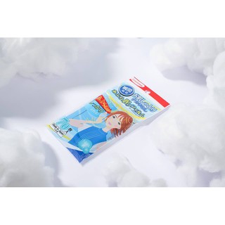 Film thấm dầu chuchu baby