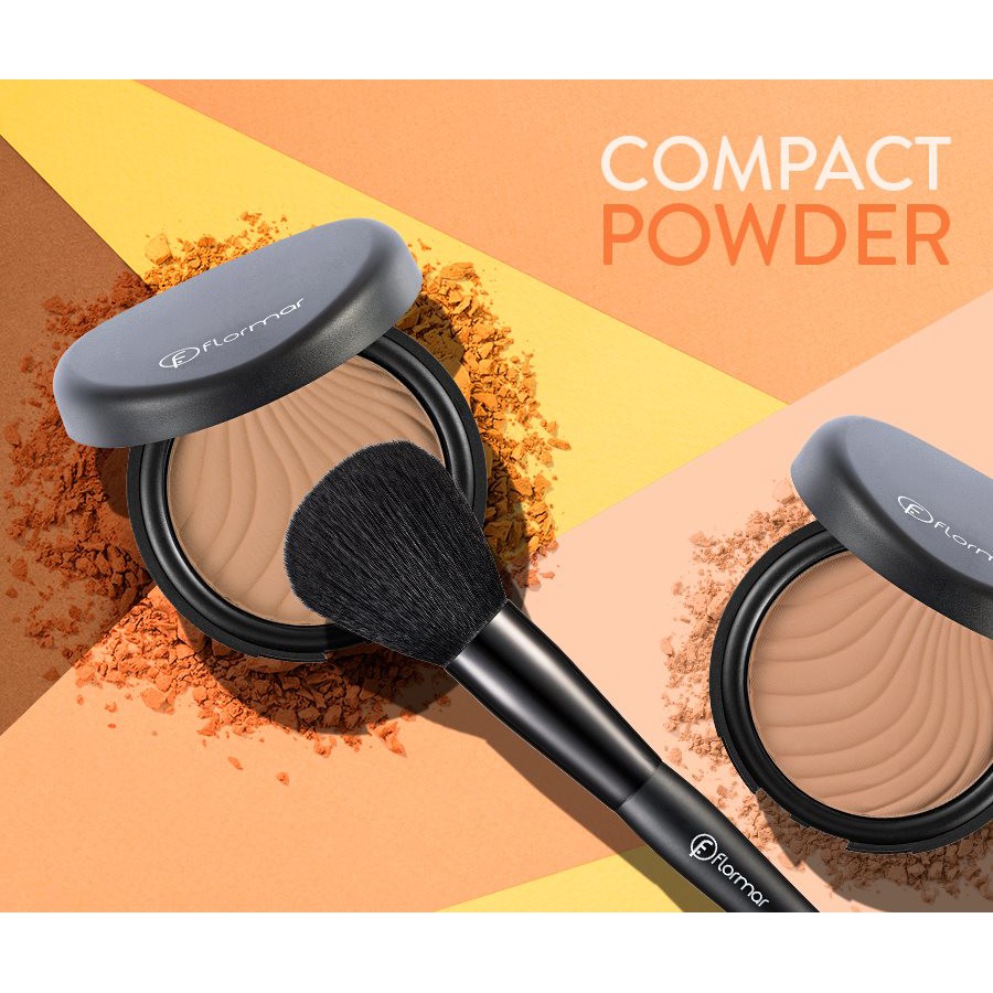 Phấn Phủ Compact Powder.#088 Medium Peach Beige