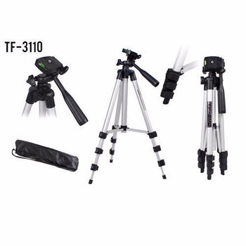 GẬY CHỤP HÌNH 3 CHÂN TRIPOD 3110 | BigBuy360 - bigbuy360.vn