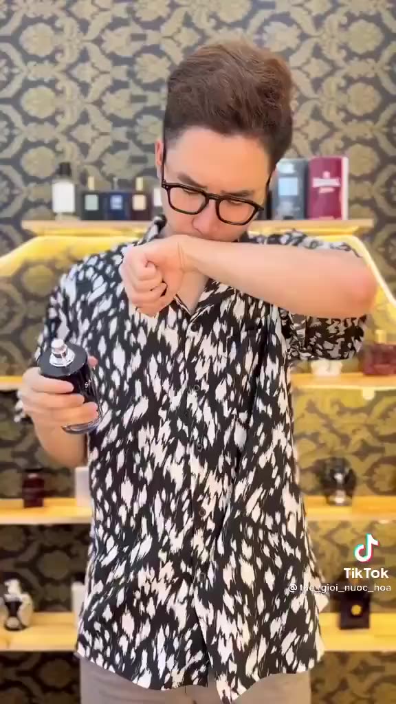 Nước hoa nam Dior sauvage EDP 10ml lịch lãm, cuốn hút- Phoenix Authentic | BigBuy360 - bigbuy360.vn