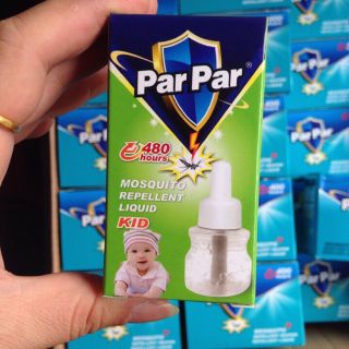 Combo 4 lọ Tinh dầu đuổi muỗi an toàn cho cả mẹ bầu