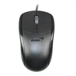 Chuột máy tính có dây GENIUS 110X