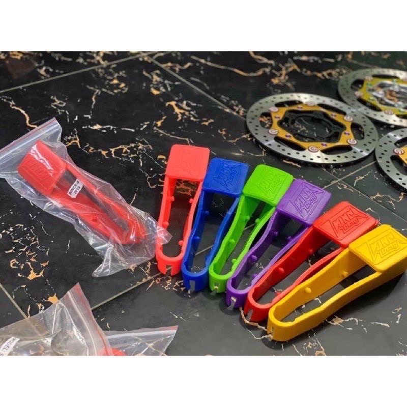 Cao su gắp KingDrag dành cho Exciter Winner , giảm tiếng ồn từ sên