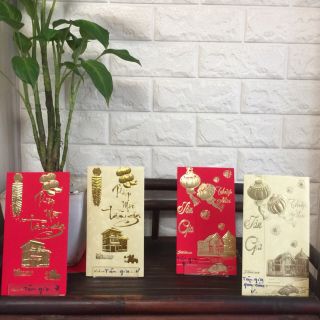 Thiệp Mời Tân Gia
