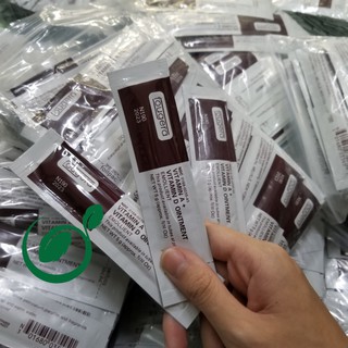 Vaseline Dưỡng mày , môi sau phun xăm Fougera