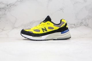 New Balance/ NB W992FG Giày thể thao nam giày nữ giày chạy bộ  zx151