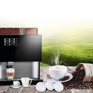 Set 50 viên nén vệ sinh máy pha cà phê