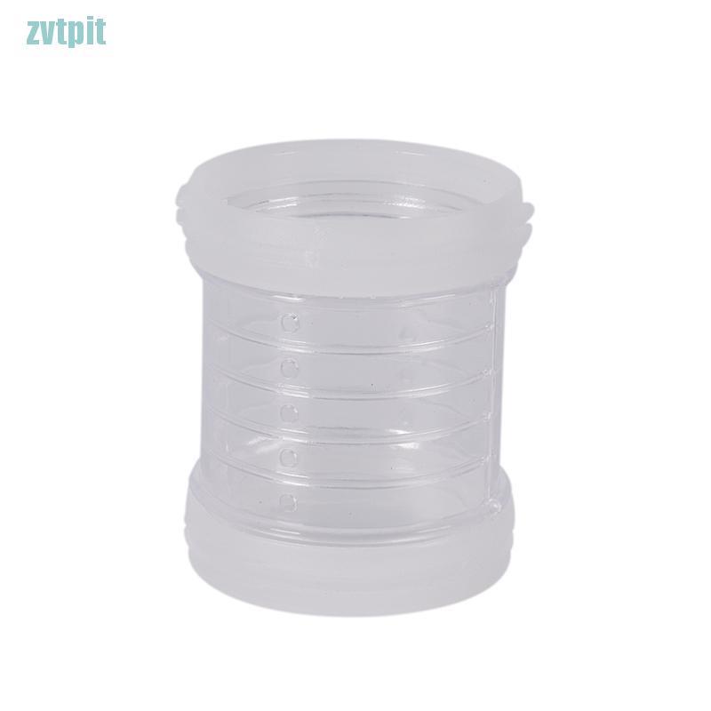 Ống Nối Thẳng/Cong Cho Lồng Chuột Hamster DIY Chất Lượng Cao
