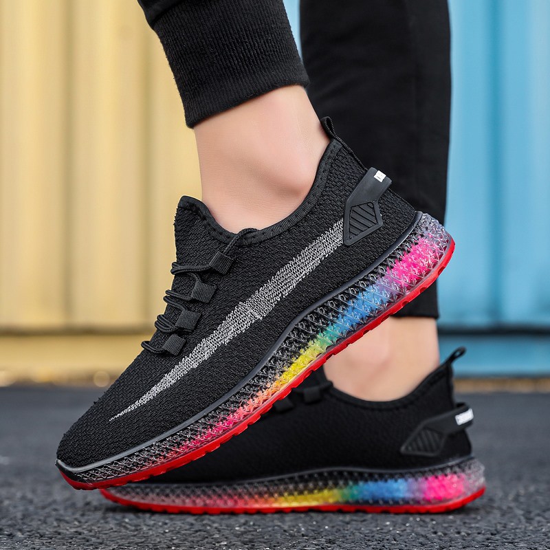 Giày Thể Thao Nam Phong Cách Trẻ Trung Chất Liệu Da Cao CấpTạo Nên Sự Khác Biệt Size (39-43) - G51 | BigBuy360 - bigbuy360.vn