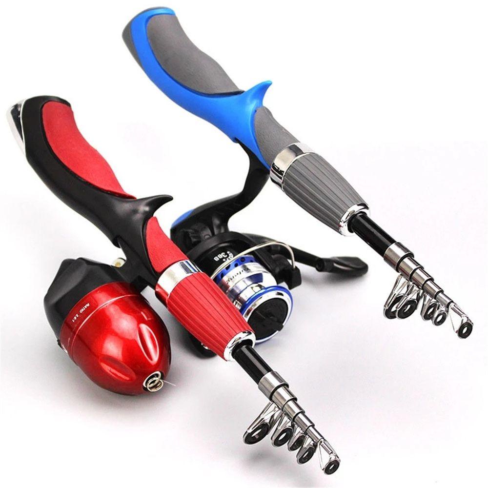 Cần Câu Cá Pesca 1.4m Chất Lượng Cao