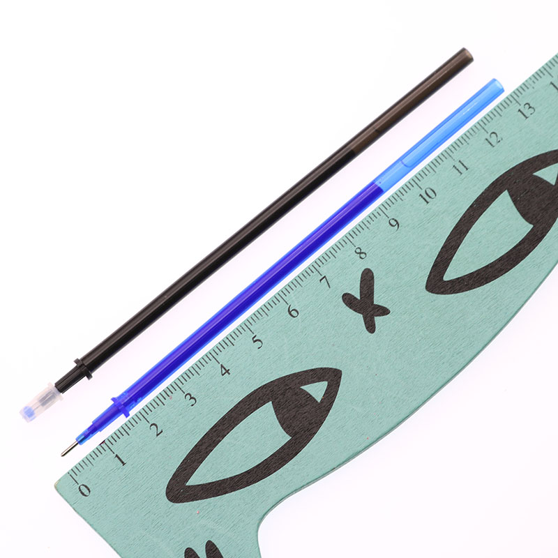 Bộ 10 Ruột Bút Bi Ngòi 0.5mm