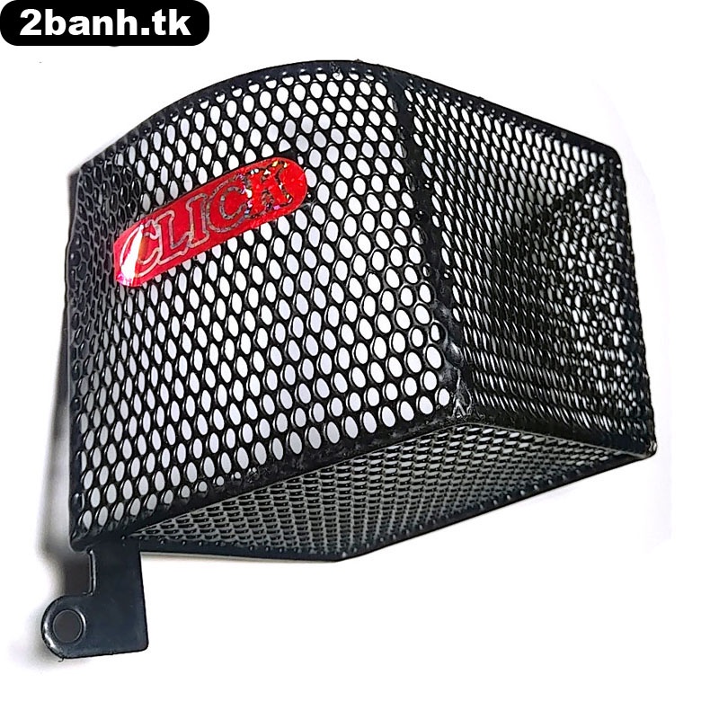 Rổ giữa mini xe click vn