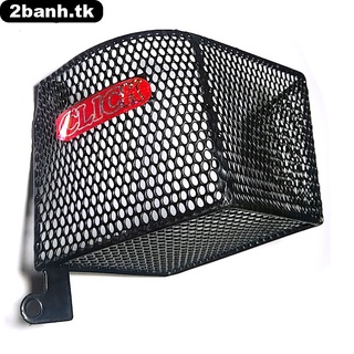 Rổ giữa mini xe click vn