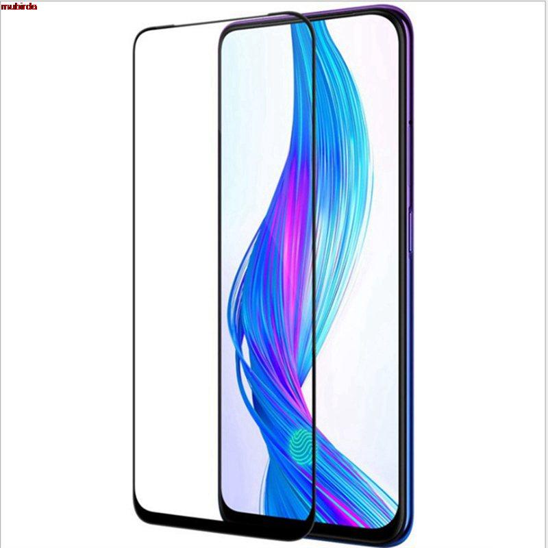 Ốp điện thoại kính cường lực 9H cho XIAOMI REDMI MI NOTE 5X A1 A2 6X 4 4X 5A 5 6 6A 7 7A 8 8A 8SE PRO PLUS LITE