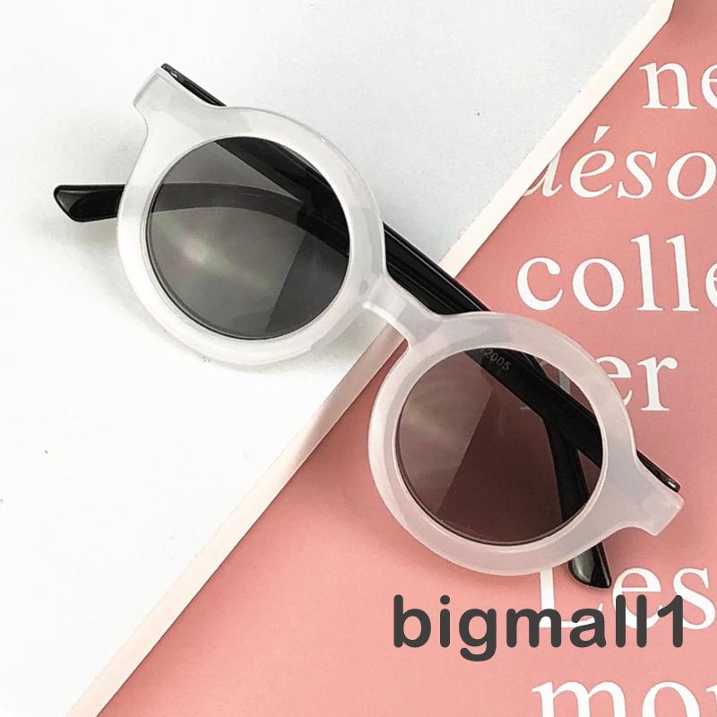 Kính Mát Thời Trang Cho Bé 0-8 Tuổi