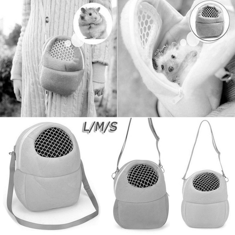 Nhà Treo Ngoài Trời Cho Chuột Hamster Tiện Dụng