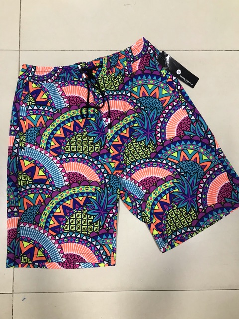 Quần Đùi Nam, Quần Short Đi Biển Quiksilver | BigBuy360 - bigbuy360.vn