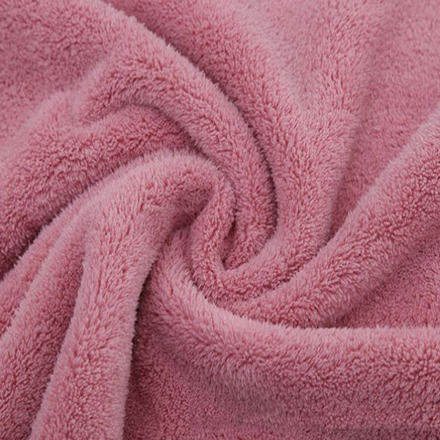 Combo 2 khăn tắm xuất Hàn Quốc siêu mềm mịn, siêu thấm hút
