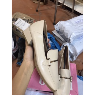 (sẵn be 39) Hài Dusto size 34-39