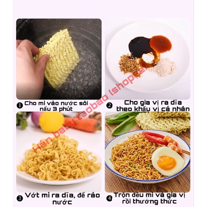 🌶🔥MÌ INDOMIE ỚT XANH CABE IJO NOODLE (NHẬP KHẨU) ĂN VẶT🌶 | BigBuy360 - bigbuy360.vn