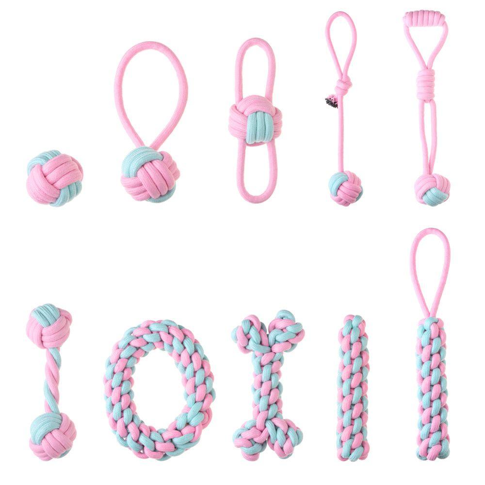 (MớI) Banh GặM Đồ Chơi Cho Thú Cưng