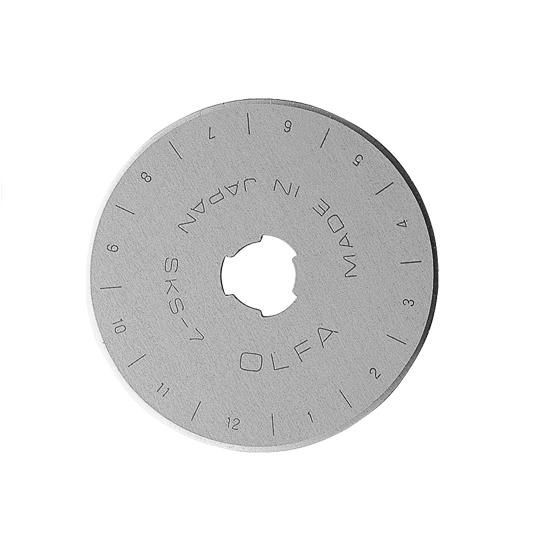 Lưỡi dao tròn xoay OLFA (mã :RB45-1)