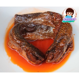 Mắm cá lóc_ đặc sản châu đốc an giang