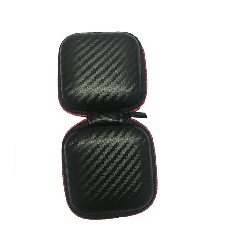 Túi Đựng Dây Cáp Sạc / Phụ Kiện Điện Tử Đa Năng Chống Thấm Nước Để Bàn Kỹ Thuật Số / Sắp Xếp Gọn Gàng