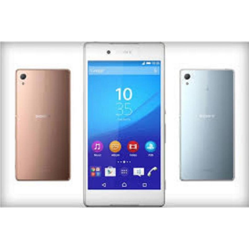 điện thoại Sony Xperia Z4 bộ nhớ 32G ram 3G mới, Chiến PUBG/Liên Quân mượt - BC 02