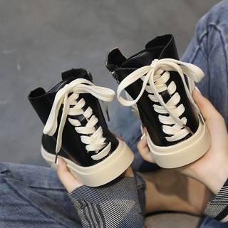 [[ODER]] GIÀY RO ULZZANG HÀN QUỐC PHONG CÁCH HARAJUKU ( ảnh thật cuối )