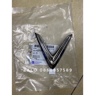 Lô gô cốp sau Fadil Chính hãng Gm