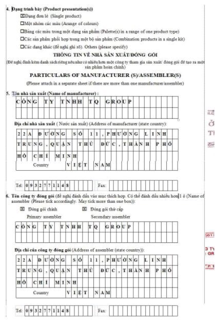 CHÍNH HÃNG Ủ TRẮNG CHANH QLADY MẪU MỚI | BigBuy360 - bigbuy360.vn