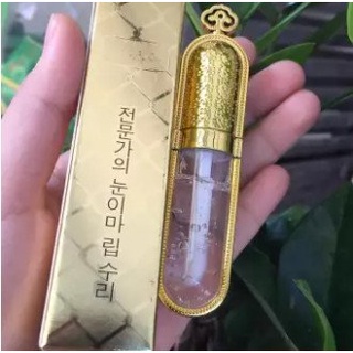 Dưỡng Môi hoàng cung phun xăm