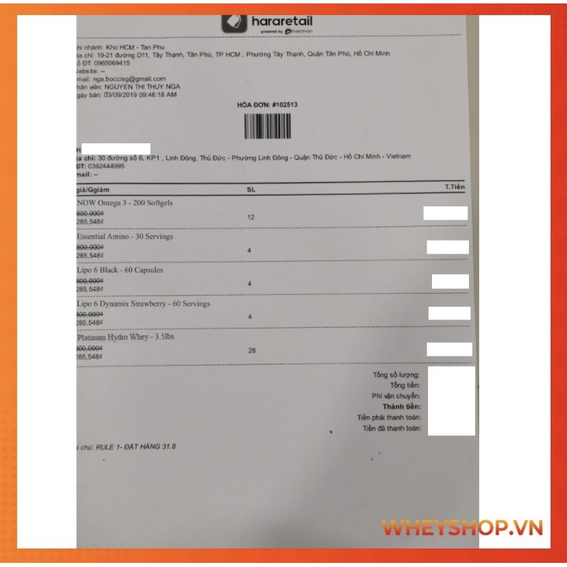Dầu Cá Omega 3 Vitamin D3 + K2 Ostrovit  bổ sung dưỡng chất cần thiết cho cơ thể phát triển cơ bắp, xương khớp.
