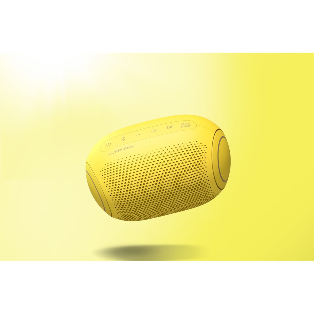 Loa Bluetooth di động LG XBOOMGo PL2S - Hàng chính hãng