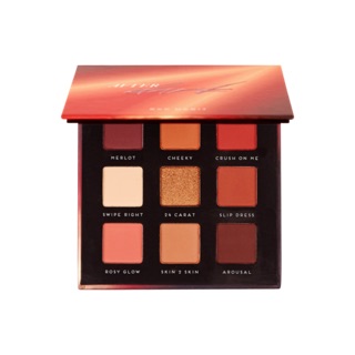 Bad Habit - After Dark Eyeshadow Palette