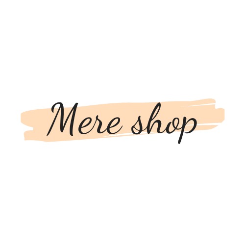 Mere Shop
