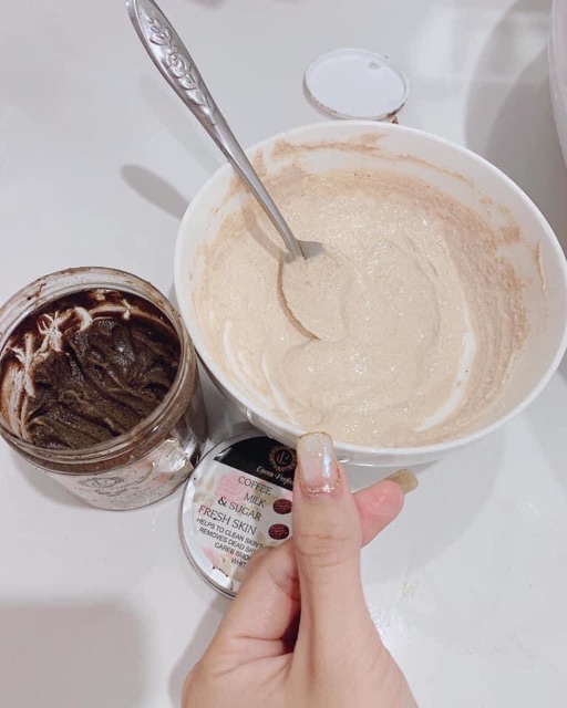 Tắm trắng Queen Perfect | BigBuy360 - bigbuy360.vn