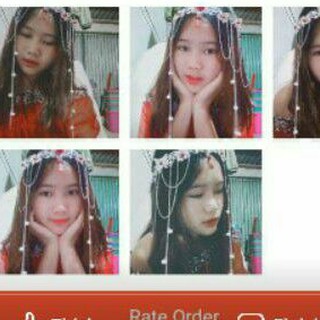 Vòng đội đầu thiên thần cosplay
