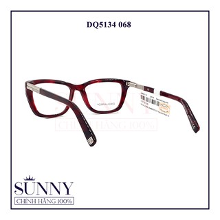 Gọng Kính Unisex Dsquared2 DQ5134