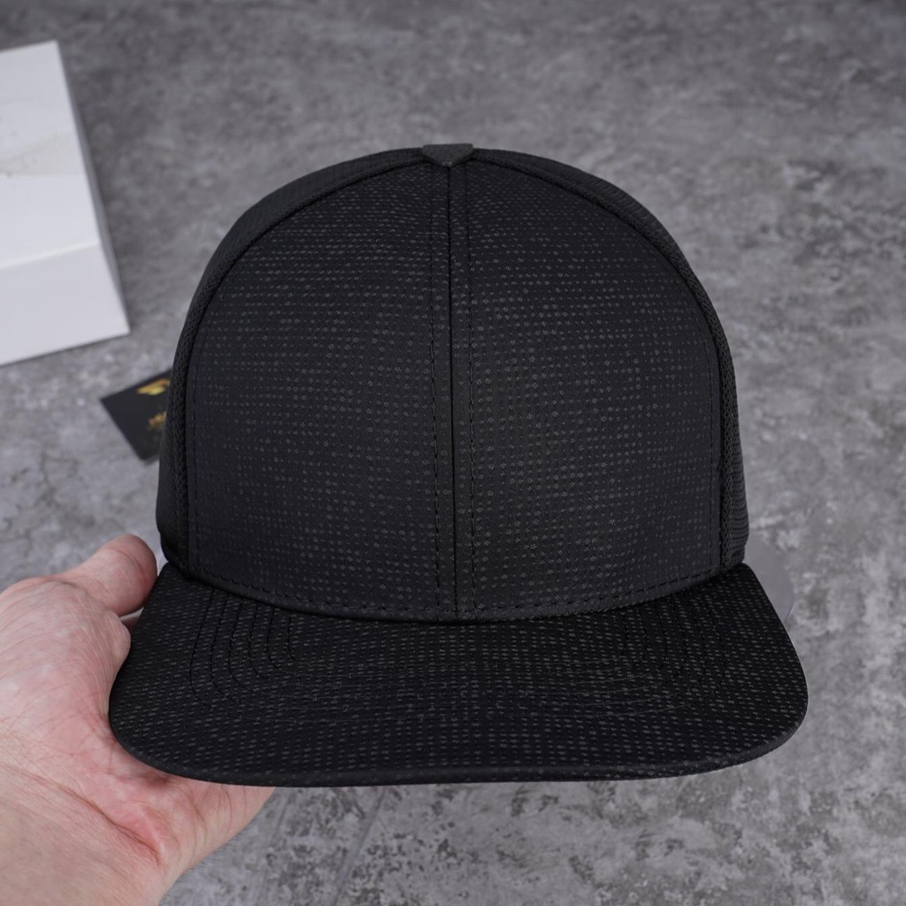 Mũ Nón Sơn Snapback cao cấp chính hãng MC210