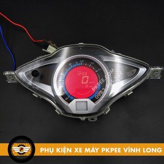 Đồng Hồ Điện Tử Future 125