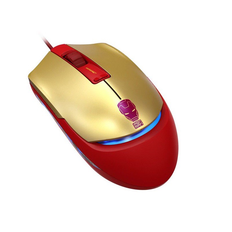 Chuột máy tính game E-Blue EMS145
