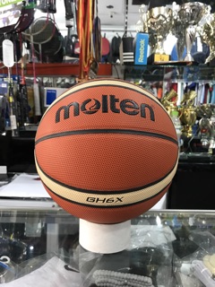Bóng Rổ Da Molten 365 GH6X số 6
