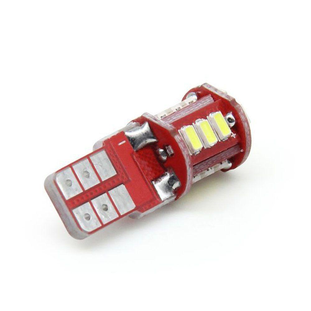 Set 2 Đèn Sương Mù Siêu Sáng 3014 21SM COB Dành Cho Ô Tô