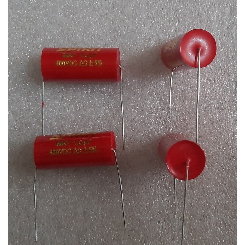 Tụ phân tần âm thanh